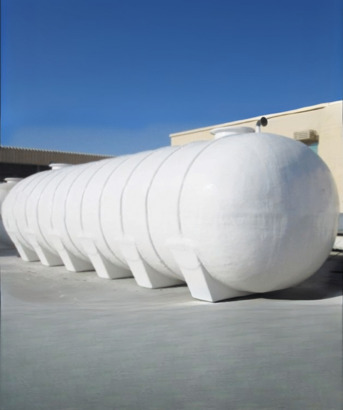 Sharjah, Construction, GRP Water Tank Manufacturer In UAE