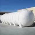 GRP Water Tank Manufacturer In UAE