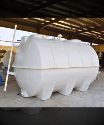 Sharjah, Construction, GRP Water Tank Manufacturer In UAE
