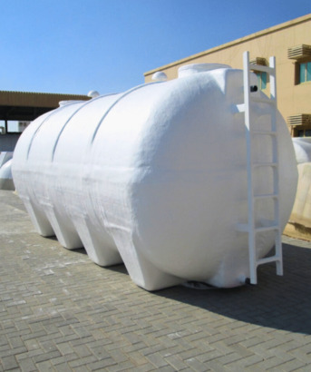 Sharjah, Construction, GRP Water Tank Manufacturer In UAE
