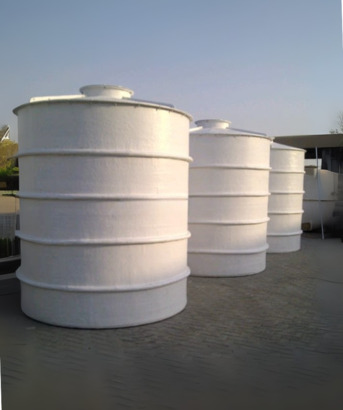 Sharjah, Construction, GRP Water Tank Manufacturer In UAE