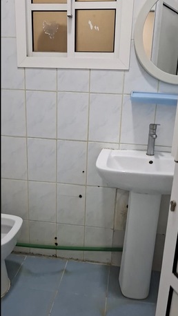 Isa Town, Apartments/Houses, BHD 140/month,  Studio,  Flat For Rent 140 With EWA Near Isa Town Bus Terminal