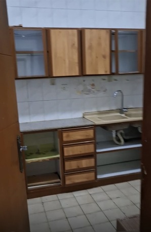 Isa Town, Apartments/Houses, BHD 140/month,  Studio,  Flat For Rent 140 With EWA Near Isa Town Bus Terminal