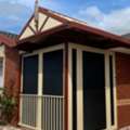 Keep Your Home Safe & Stylish With Security Doors In Moorabbin