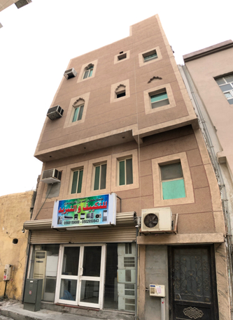 Dammam, Apartments, Flats, Houses & Villas, SAR 6500/year,  1 BR,  Studio For Rent