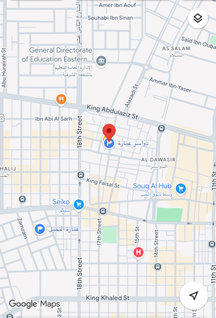 Dammam, Apartments, Flats, Houses & Villas, SAR 6500/year,  1 BR,  Studio For Rent