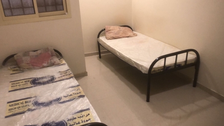 Riyadh, Apartments/Houses, SAR 800/month,  1 BR,  1 Room Kitchen And Bathroom For Rent Near Batta