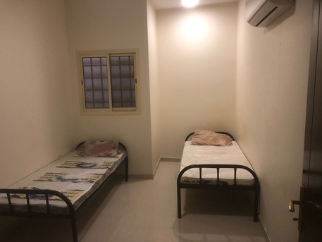 Riyadh, Apartments/Houses, SAR 800/month,  1 BR,  1 Room Kitchen And Bathroom For Rent Near Batta