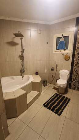 Maadi, Apartments/Houses, EGP 15000/month,  Studio,  85 Sq. Meter,  Studio For Rent At Zahraa Almaadi With ACs