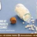 Advanced Homeopathic Clinic For Long-Term Wellness