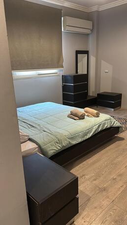 Cairo, Apartments/Houses, EGP 30000/month,  2 BR,  Furnished Roof 2 Master Room At 5th District With Huge Terrace