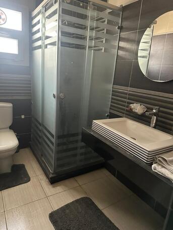 Cairo, Apartments/Houses, EGP 30000/month,  2 BR,  Furnished Roof 2 Master Room At 5th District With Huge Terrace