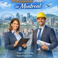 Advance Your Career With PMP Certification In Montreal