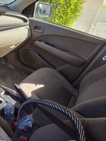 Al Ruwais, Vehicles, Cars & Trucks , SAR 16500,  Mitsubishi Outlander,,  2007,  Automatic,  283000 KM,