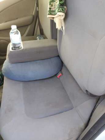 Al Ruwais, Vehicles, Cars & Trucks , SAR 16500,  Mitsubishi Outlander,,  2007,  Automatic,  283000 KM,