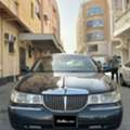 BHD 1300,  Ford Lincoln,  1998,  Automatic,  413000 KM,   Town Car Signature Series -