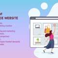 Ecommerce Website Development In India