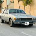 BHD 7800,  Chevrolet Caprice Classic,  1977,  65000 KM,  ▓█▇▅ Classic - Low Mileage - Well Maintained ▅▇█▓