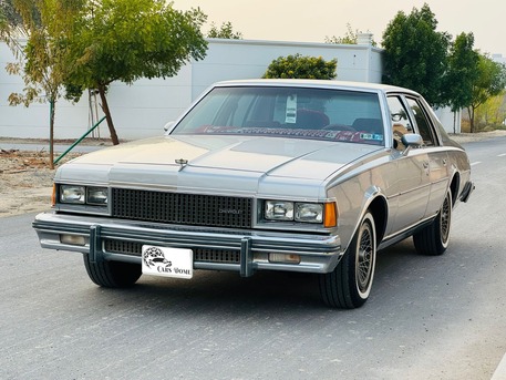 Manama, Vehicles, Cars & Trucks , BHD 1,  Chevrolet Caprice,  1977,  65000 KM,  Classic - Vintage - Clean