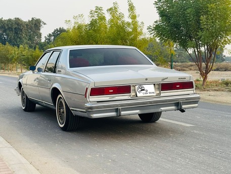 Manama, Vehicles, Cars & Trucks , BHD 1,  Chevrolet Caprice,  1977,  65000 KM,  Classic - Vintage - Clean
