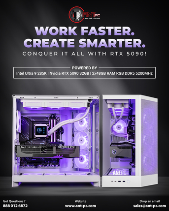 Mumbai, Computers, INR 100000,  Shop Ant PC 3D Rendering Workstation