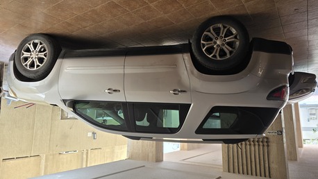 Jeddah, Vehicles, Cars & Trucks , SAR 18000,  Gmc Acadia,  2015,  Automatic,  261000 KM,