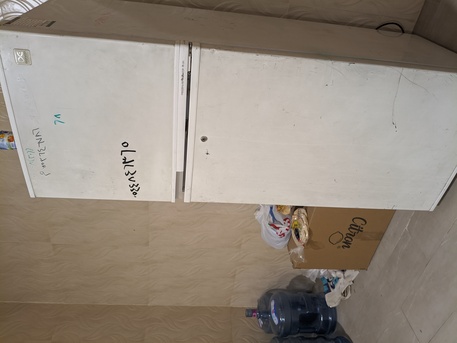 Al Iskan, Appliances, SAR 390,  Refrigerator Freeze