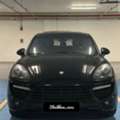 BHD 6800,  Porsche Cayenne GTS,  2014,  Automatic,  187000 KM,   -