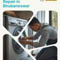 Affordable And Fast Washing Machine Repair In Bhubaneswar