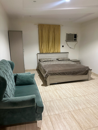 Riyadh, Rooms Available, SAR 1900/month,  Furnished Big Room With A Seperate Washroom
