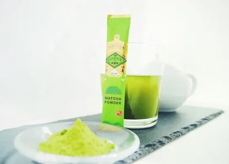 Tokyo, Business, Best Matcha Powder For Tea & Lattes &ndash; Pure Japanese Quality