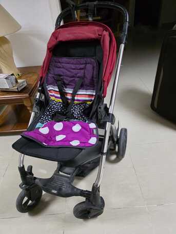 Riyadh, Baby & Kid Stuff, Kids Stroller And Car Seats