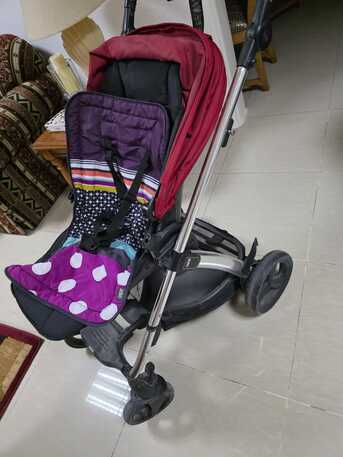 Riyadh, Baby & Kid Stuff, Kids Stroller And Car Seats