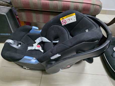 Riyadh, Baby & Kid Stuff, Kids Stroller And Car Seats