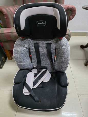 Riyadh, Baby & Kid Stuff, Kids Stroller And Car Seats