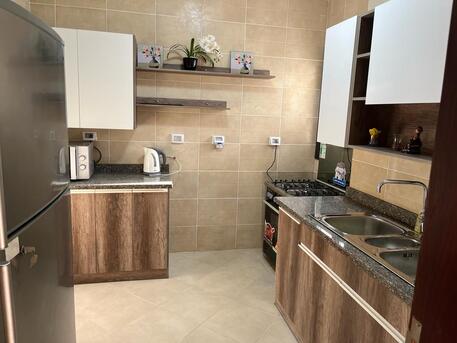 Cairo, Apartments/Houses, EGP 1000000/month,  2 BR,  160 Sq. Meter,  Furnished Maisonette Townhouse With Huge Garden  Hyde Park Cluster 6