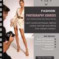 Fashion Photography Courses In Bangalore