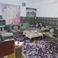 SAR 3000/month,  Furnished,  Studio,  2 Bedroom Fully Furnished Flat On Sharing Base
