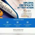 Diploma Certificate Attestation Services In UAE