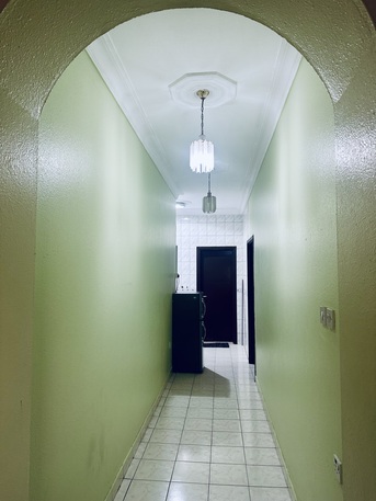 Riyadh, Villas, SAR 2000,  Furnished,  Furnished Studio Villa Portion For Rent , Al Fayha,near Sulay