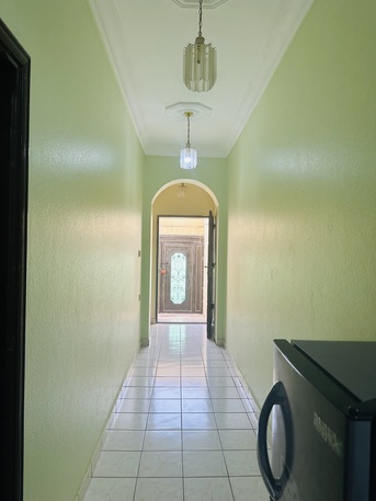 Riyadh, Villas, SAR 2000,  Furnished,  Furnished Studio Villa Portion For Rent , Al Fayha,near Sulay