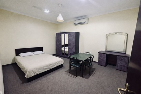 Riyadh, Villas, SAR 2000,  Furnished,  Furnished Studio Villa Portion For Rent , Al Fayha,near Sulay