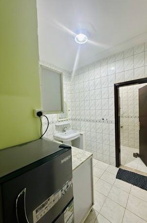 Riyadh, Villas, SAR 2000,  Furnished,  Furnished Studio Villa Portion For Rent , Al Fayha,near Sulay