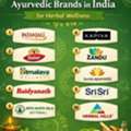 INR 545,  Top 10 Ayurvedic Brands In India For Herbal Wellness