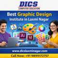 Best Graphic Design Institute In Laxmi Nagar