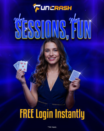 Mumbai, Sports, Funcrash Blog Helps Users Explore Features With Confidence