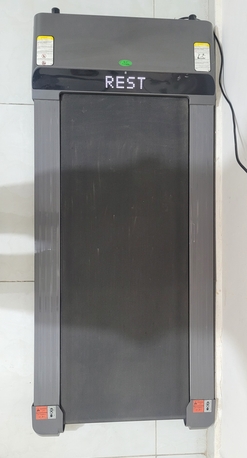 Jeddah, Sporting Goods, SAR 600,  Treadmill