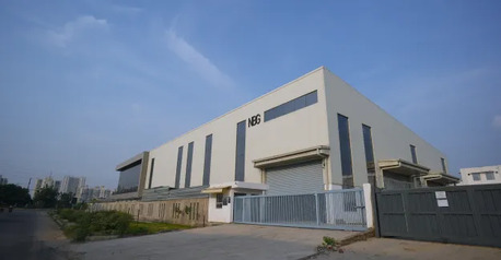 Haryana, Business, NBG Printographic Machinery Co. Pvt. Ltd.