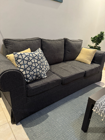 Al Malaz, Furniture, SAR 500,  Sofa Set