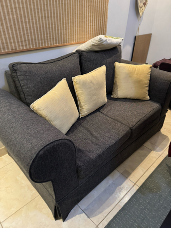 Al Malaz, Furniture, SAR 500,  Sofa Set